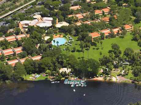Cabanas